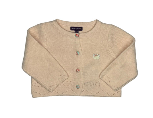 SERGENT MAJOR Cardigan