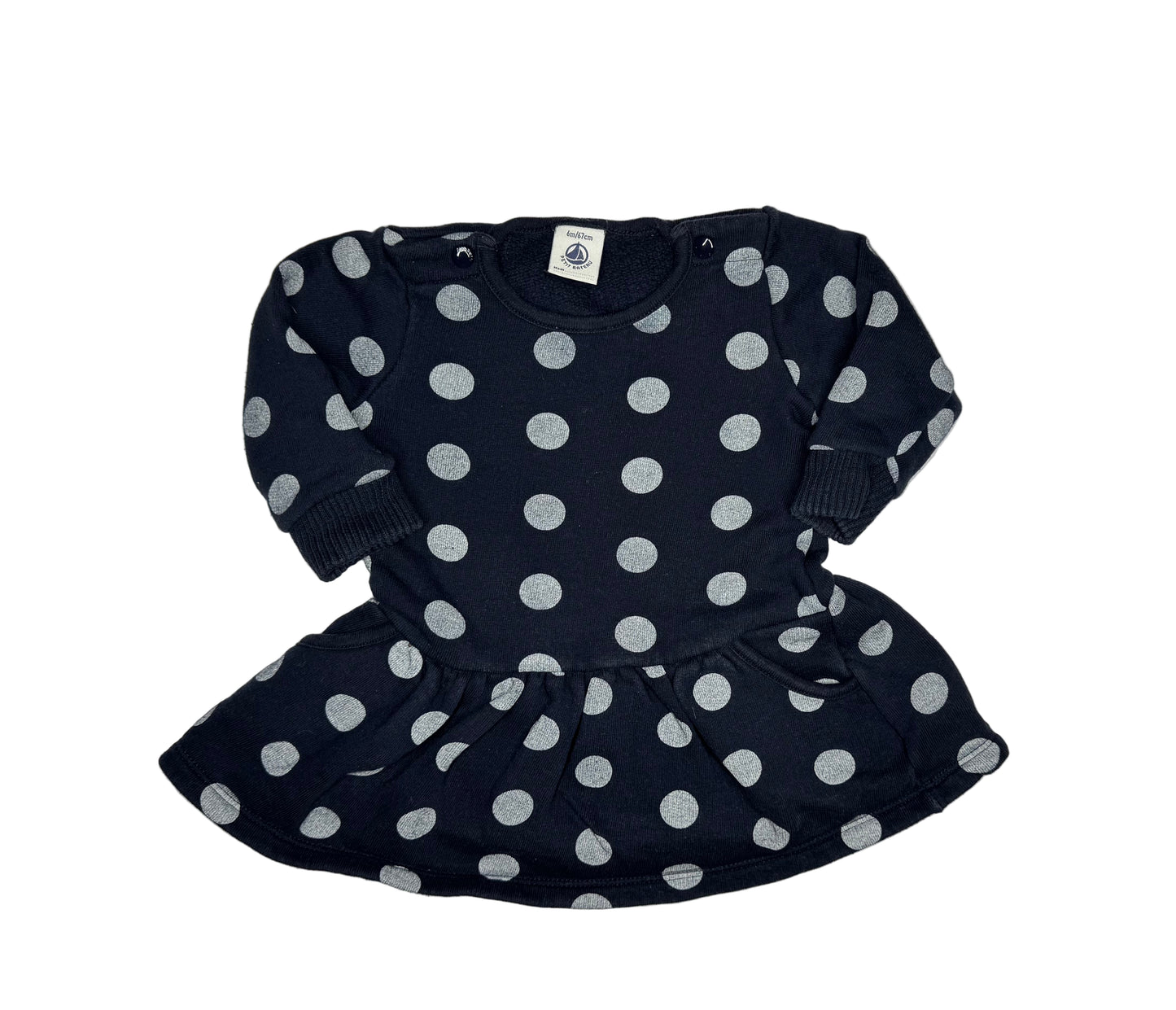 PETIT BATEAU Dress