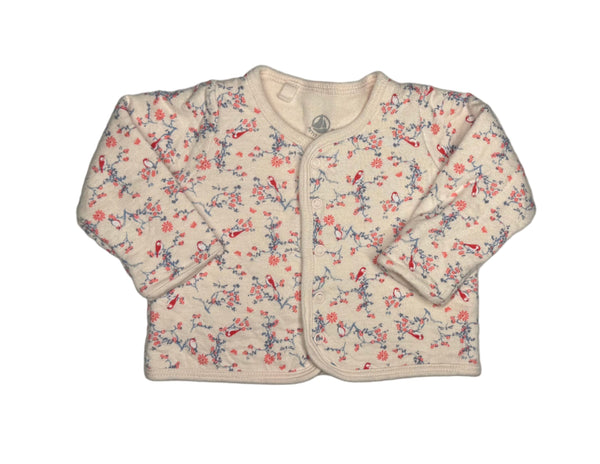 PETIT BATEAU Cardigan