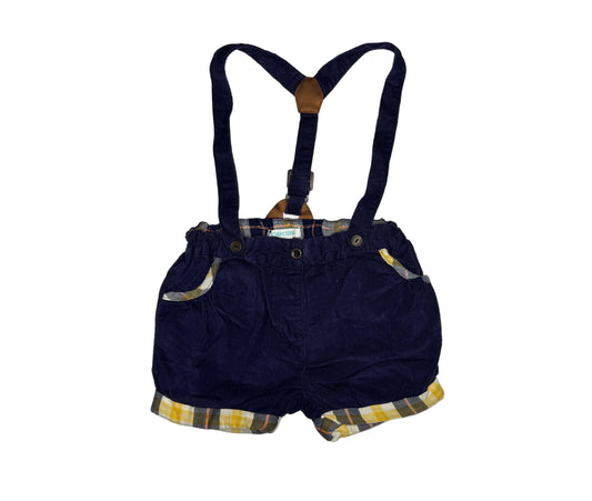 OBAIBI Overall