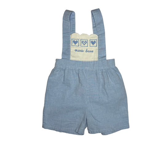 JACADI Overall