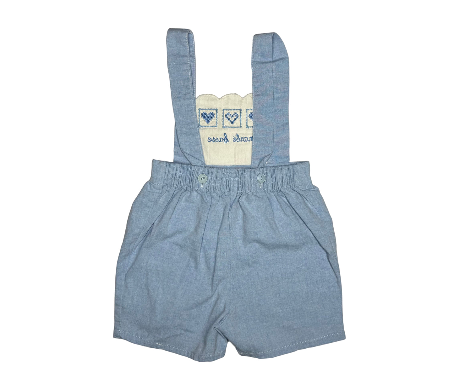 JACADI Overall
