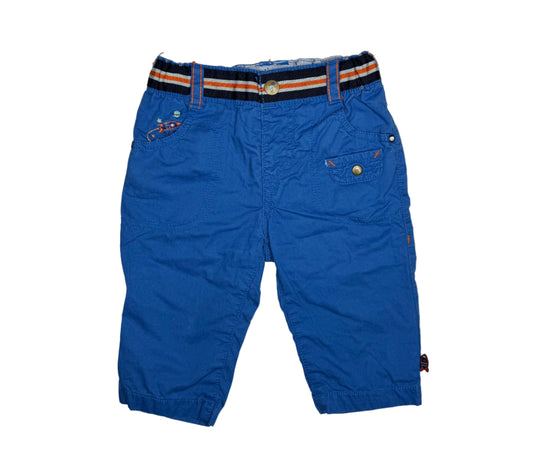 SERGENT MAJOR pants