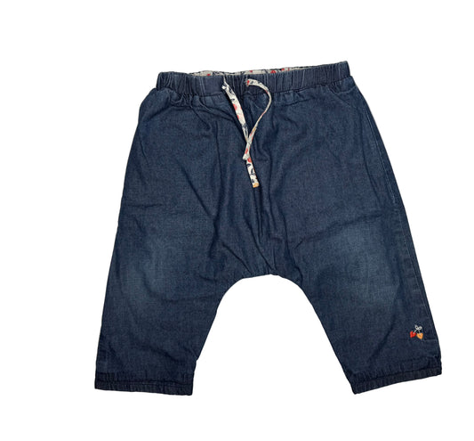 CADET ROUSSELLE pants