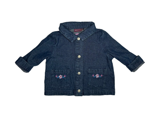 SERGENT MAJOR Jacket