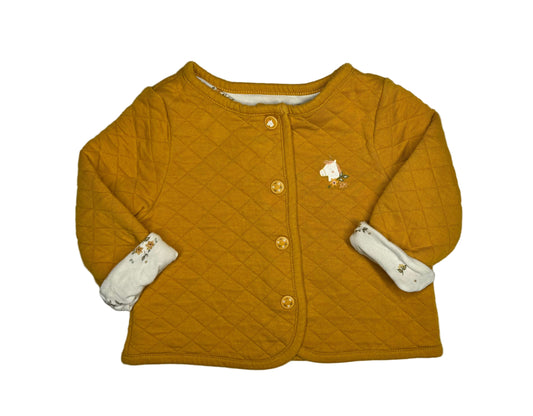 SERGENT MAJOR Cardigan