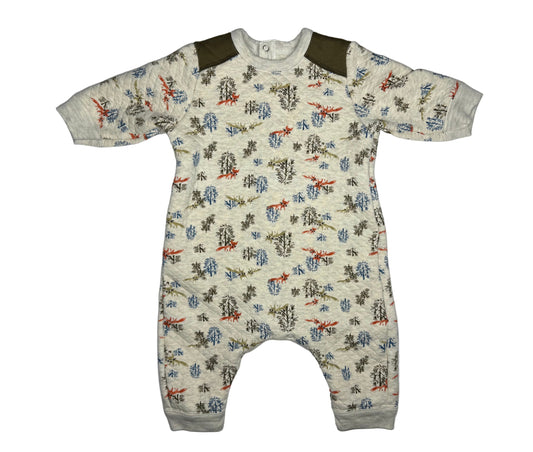 PETIT BATEAU Pyjama