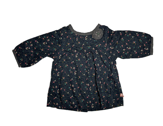 SERGENT MAJOR Blouse