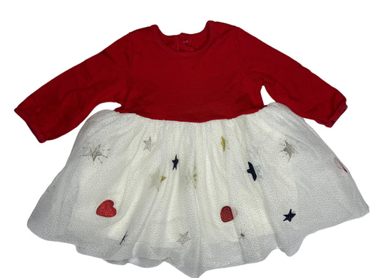 PETIT BATEAU Dress