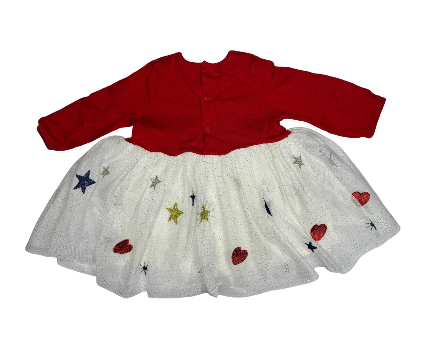 PETIT BATEAU Dress
