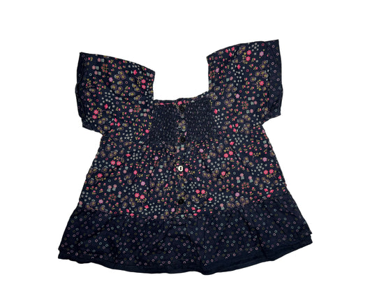 SERGENT MAJOR Blouse