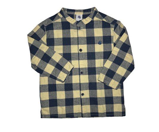 PETIT BATEAU Shirt