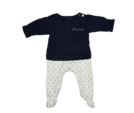JACADI Pyjama