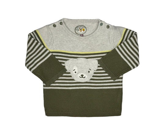 SERGENT MAJOR Jumper