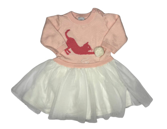 PETIT BATEAU Dress