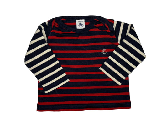 PETIT BATEAU Jumper