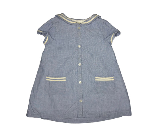 CYRILLUS Dress