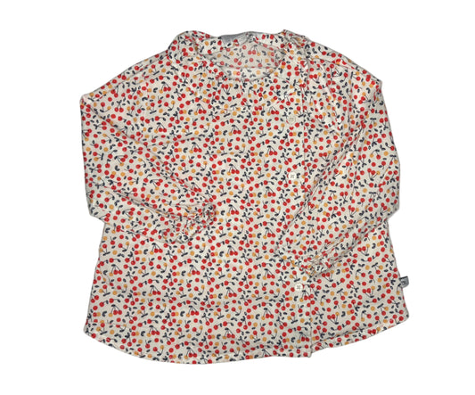 CADET ROUSSELLE Blouse