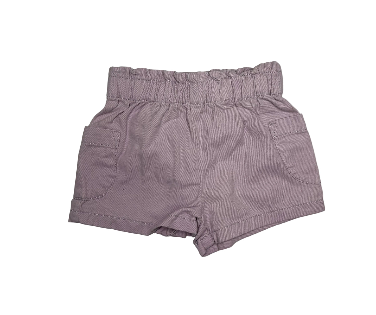 GEMO Dusty Pink Short