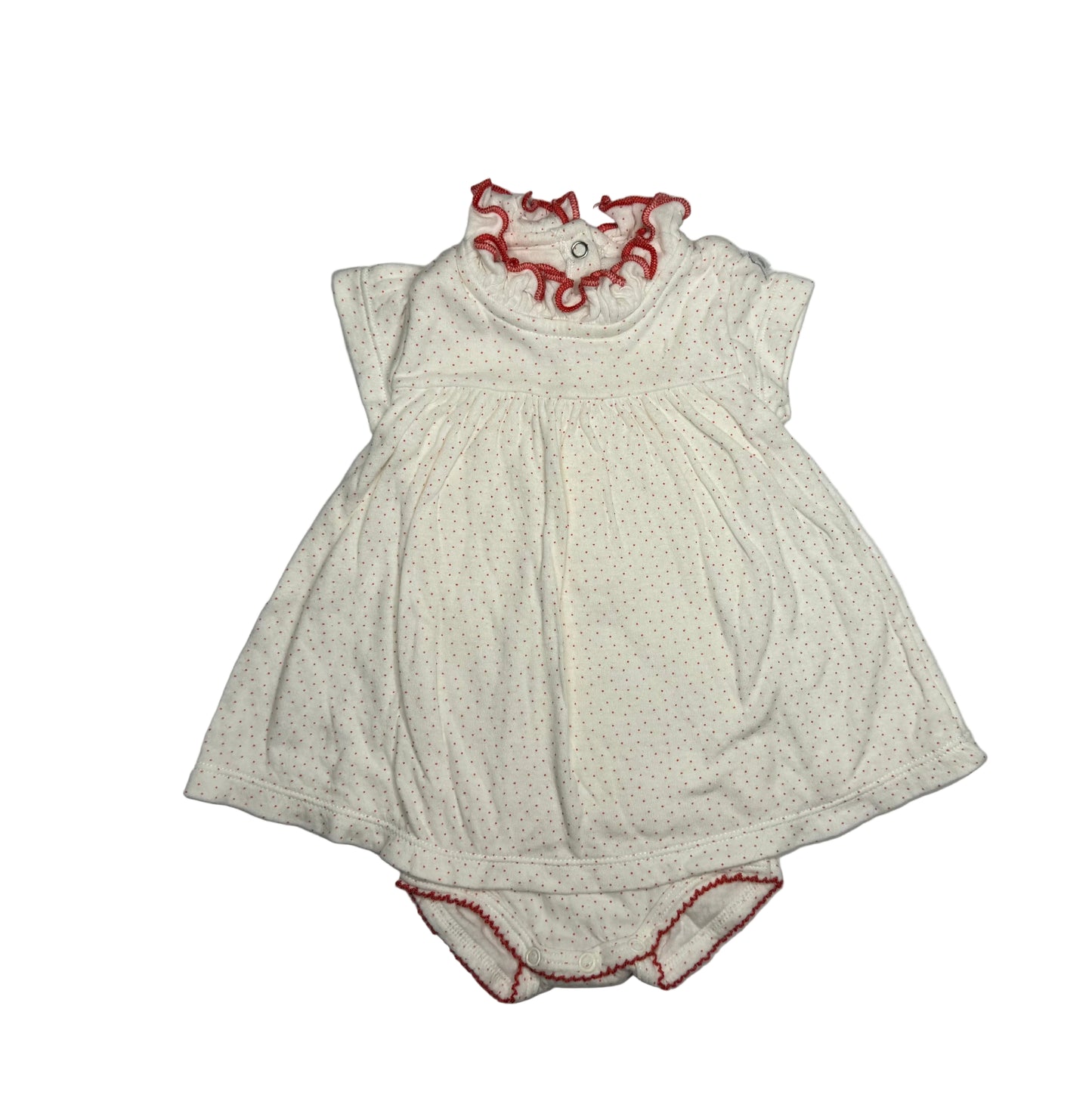 PETIT BATEAU Dress Body