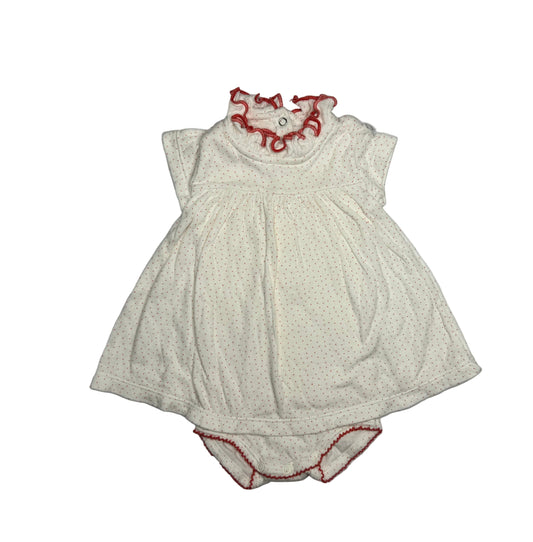 PETIT BATEAU Dress Body