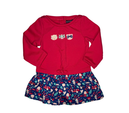 SERGENT MAJOR Dress