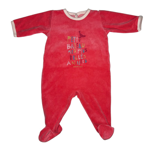 PETIT BATEAU Pyjama