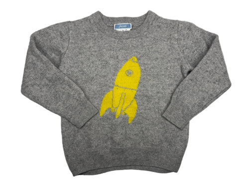 JACADI Cashmere jumper [Imperfect]