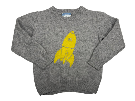 JACADI Cashmere jumper [Imperfect]