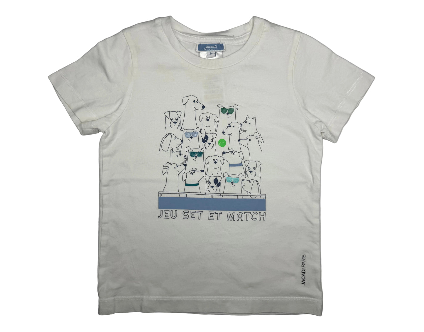 JACADI Tee Shirt