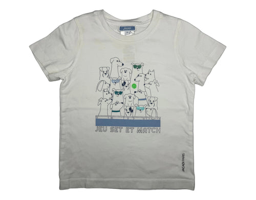 JACADI Tee Shirt