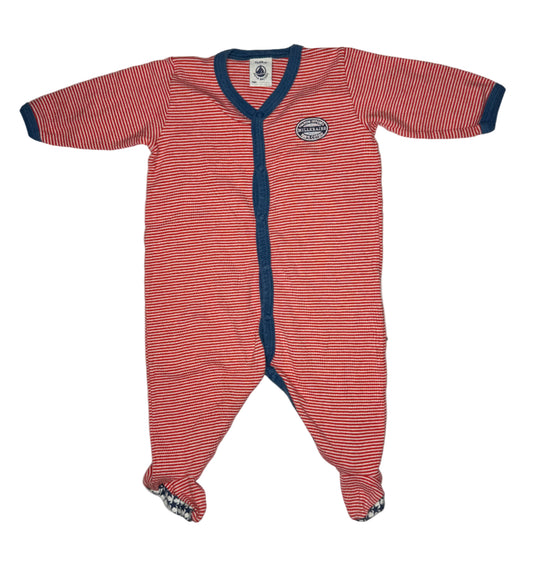 PETIT BATEAU PYJAMA