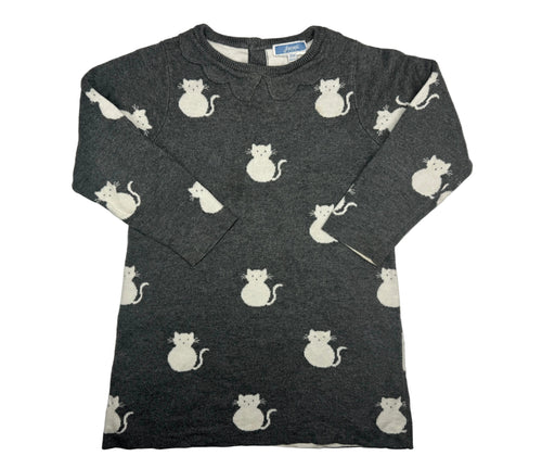 JACADI Cat Dress
