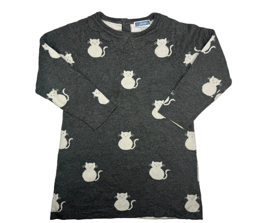JACADI Cat Dress