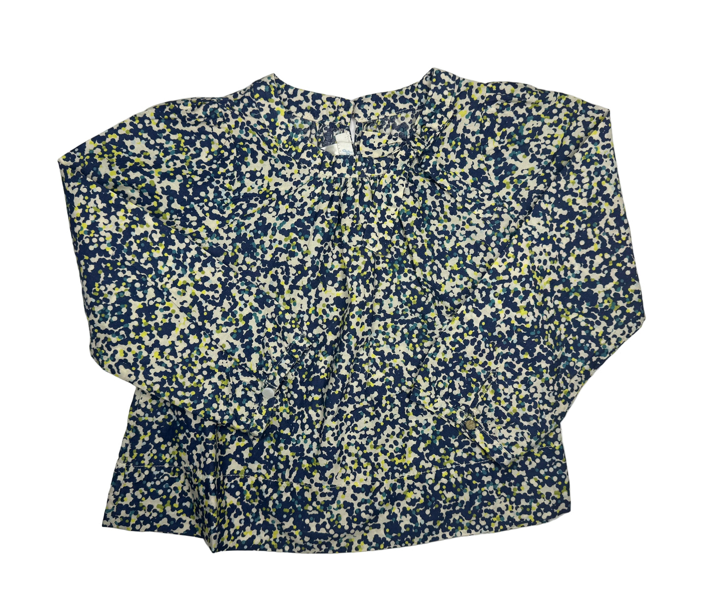 JACADI Liberty Blouse [Premium]