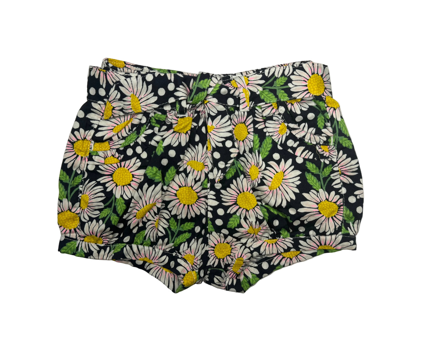 DPAM Flower Short