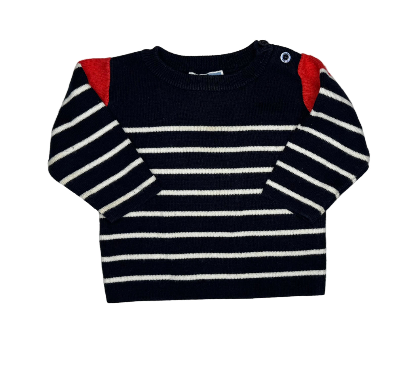 JACADI Jumper