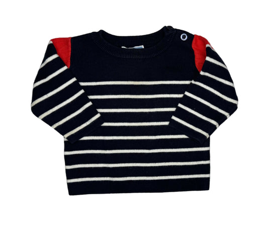 JACADI Jumper