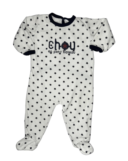 PETIT BATEAU Pyjama