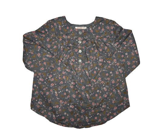 MONOPRIX Blouse