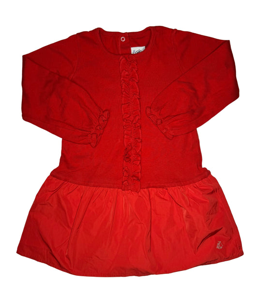 PETIT BATEAU Dress