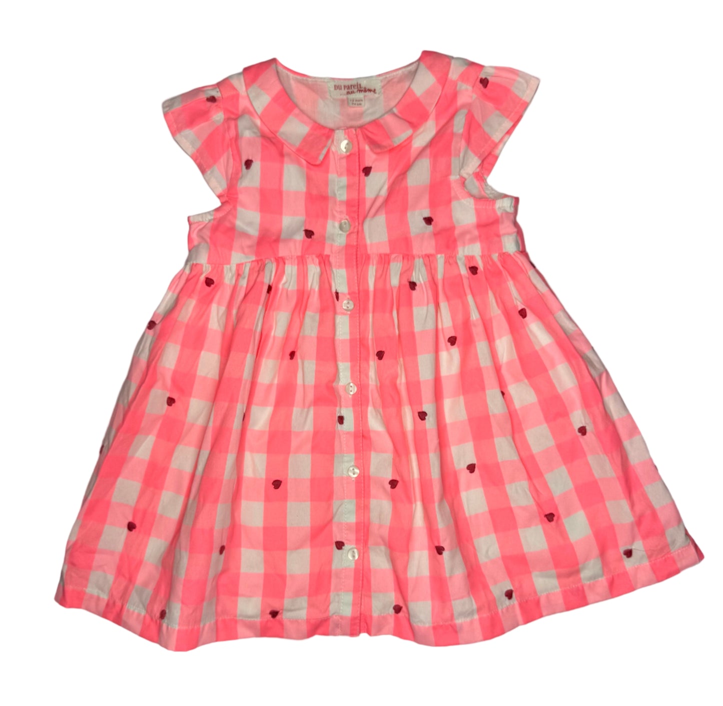 DPAM Dress