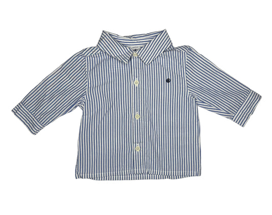PETIT BATEAU Long sleeve Shirt