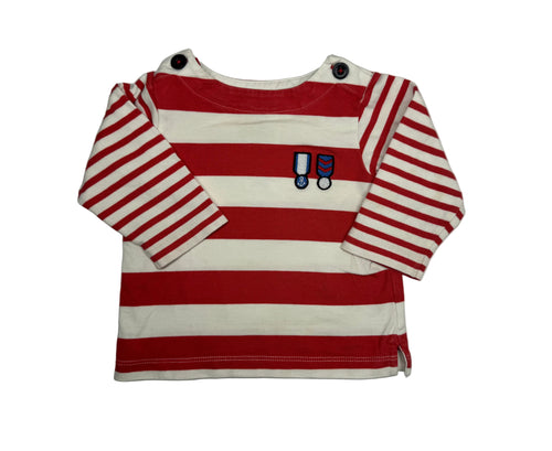 JACADI Top [Imperfect]