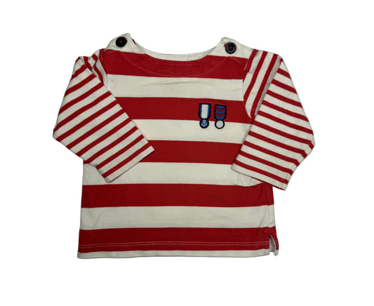 JACADI Top [Imperfect]