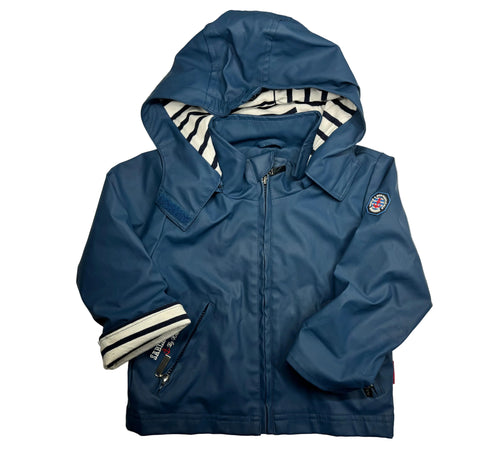 SABLE & MER Raincoat