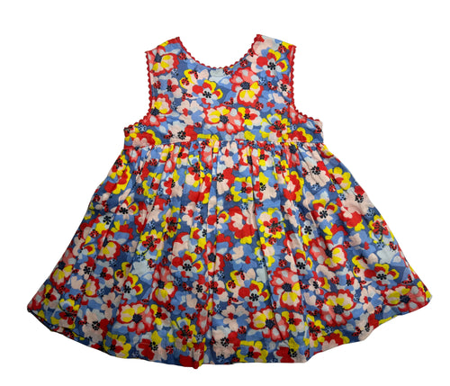DPAM Floral Dress
