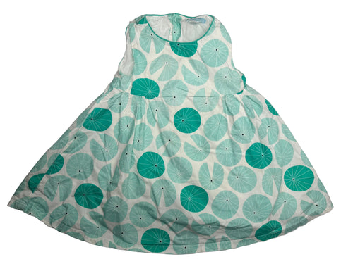 OBAIBI Mint Dress