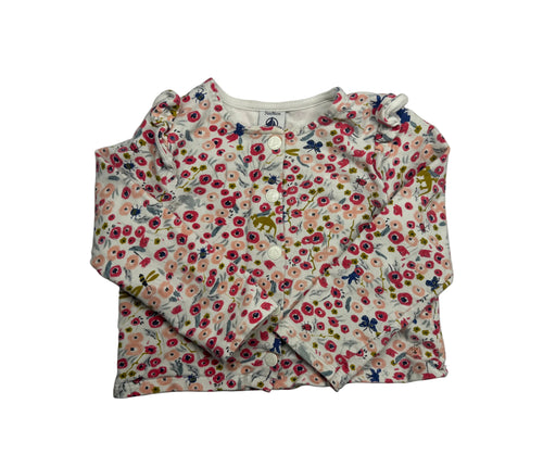 PETIT BATEAU Cardigan