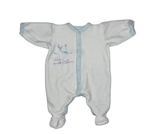 PETIT BATEAU Pyjama